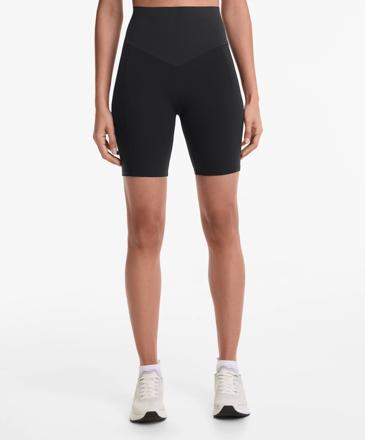 Compressive pocket high rise 20cm cycle leggings