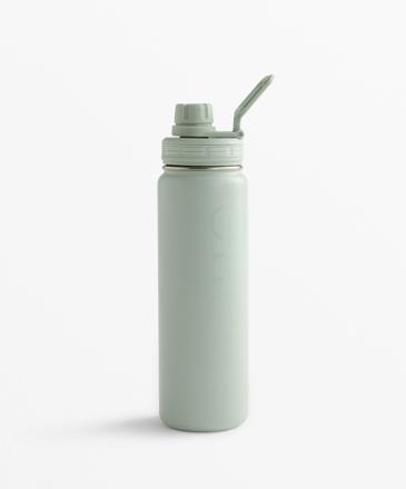 Garrafa de aço inoxidável