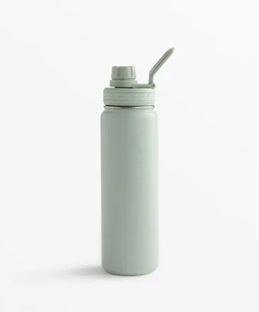 STAINLESS STEEL BOTTLE