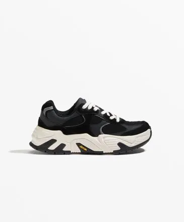 Кроссовки VIBRAM® XS TREK