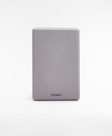 OYSHO Набор блоков для йоги купить с доставкой.