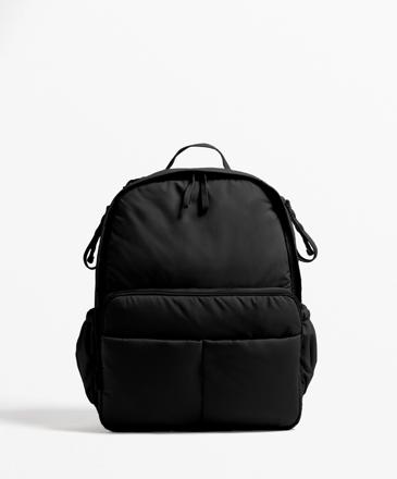 Mochila de maternidade maxi