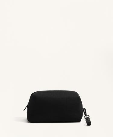 Косметичка из сетки- Заказать в России