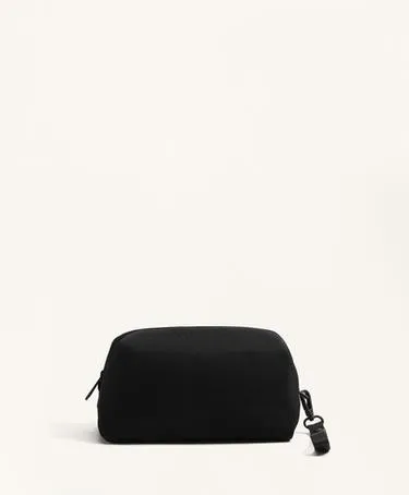 Косметичка из сетки- Заказать в России