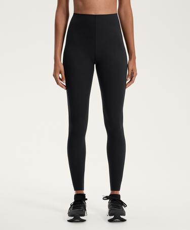 OYSHO Компрессионные легинсы EXTRA COMPRESSIVE с эффектом пуш-ап, 65 см купить с доставкой.