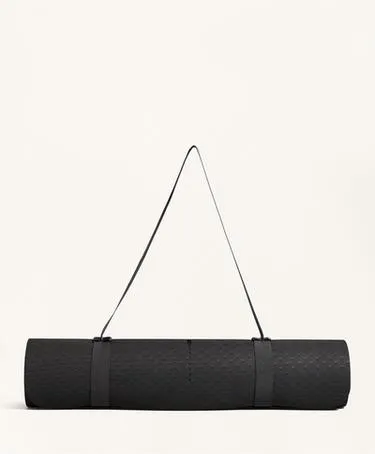 Коврик для йоги толщиной 5 мм