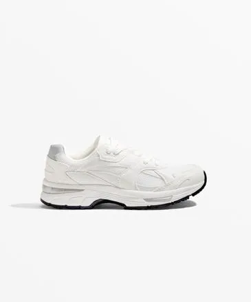 Беговые кроссовки RUNNING
