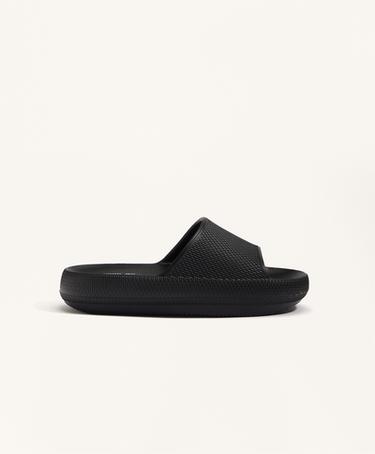 FLATFORM SANDALS- Заказать в России