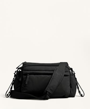 OYSHO SACO DE MATERNIDADE MINI