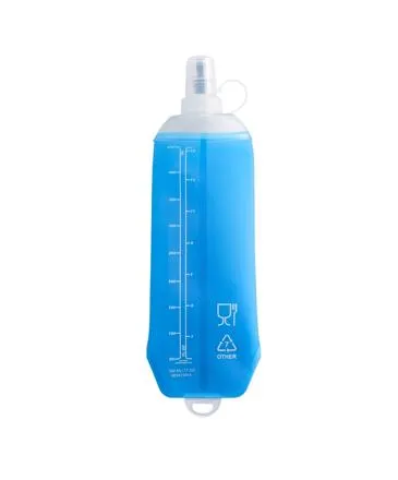 500ML FLEXIBLE RUNNING BOTTLE