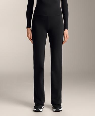 Супертеплые бесшовные брюки буткат SEAMLESS- Заказать в России