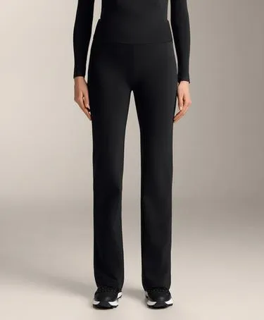 Супертеплые бесшовные брюки буткат SEAMLESS- Заказать в России