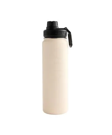 STAINLESS STEEL BOTTLE