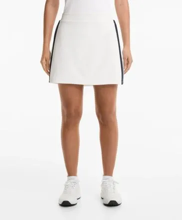 SHORT SKIRT