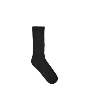 MODAL BLEND CLASSIC SOCKS WITH 13% CASHMERE