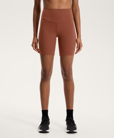 Байкерские леггинсы высокой посадки COMFORTLUX 20 см- Заказать в России