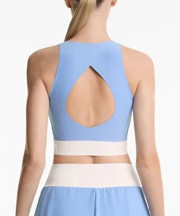 PERFECT-ADAPT TANK TOP