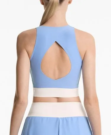 Топ на тонких бретелях PERFECT-ADAPT- Заказать в России