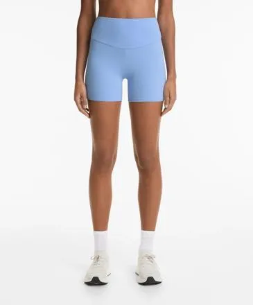COMFORTLUX HIGH-RISE 10CM HOT PANTS