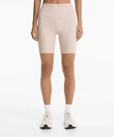 COMFORTLUX HIGH-RISE 20CM BIKER LEGGINGS