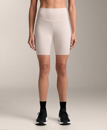 OYSHO Байкерские леггинсы COMFORTLUX с высокой посадкой 20 см