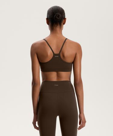 OYSHO Топ-бюстье COMFORTLUX с лёгкой поддержкой и чашечками