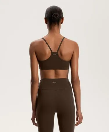 Топ-бюстье COMFORTLUX с лёгкой поддержкой и чашечками- Заказать в России