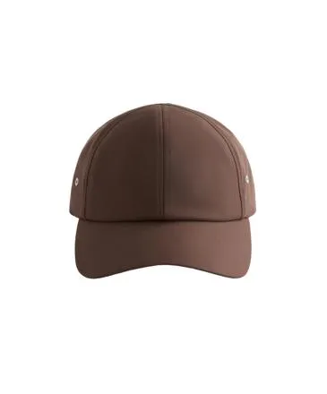LOGO SPORTS CAP