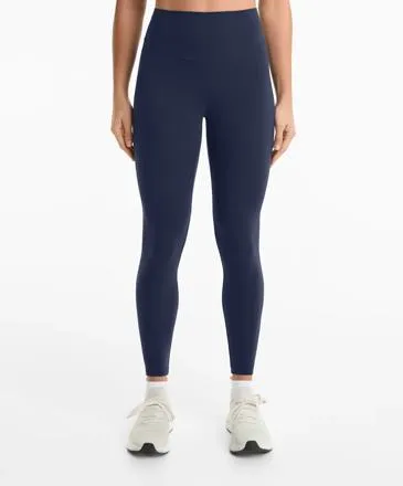 COMFORTLUX HIGH-RISE ANKLE-LENGTH LEGGINGS