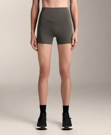 Комфортлюкс шорты с высокой посадкой 10 см