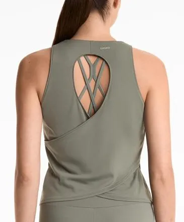 CROSS-BACK COMFORTLUX T-SHIRT
