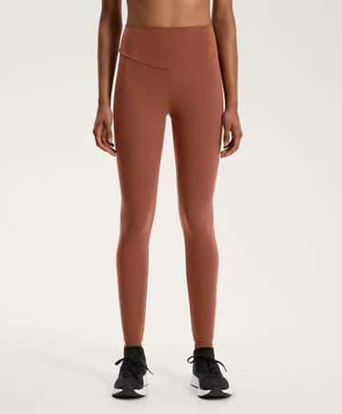 OYSHO Легинсы длиной до щиколотки COMFORTLUX с завышенной талией