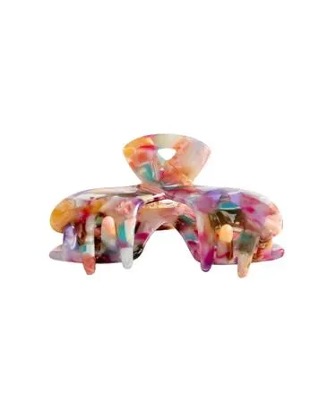 LARGE HAIR CLIP