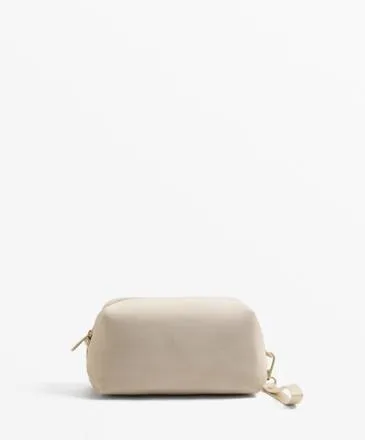 MESH WASH BAG