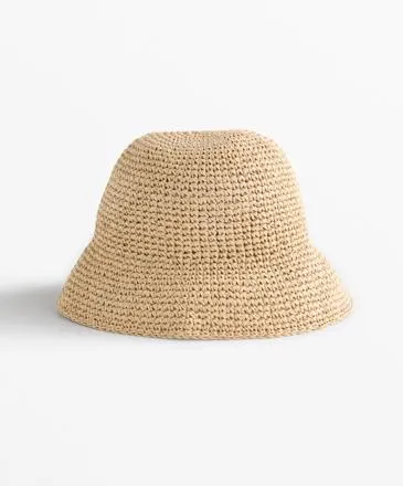 BUCKET HAT