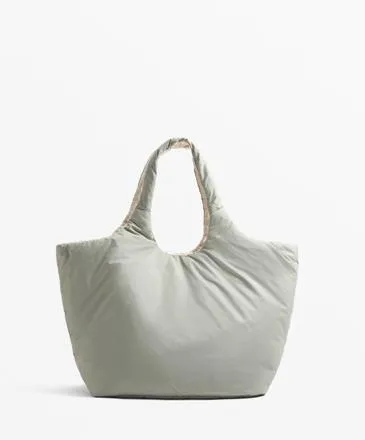 REVERSIBLE BAG