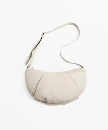 MINI QUILTED CROSSBODY BAG
