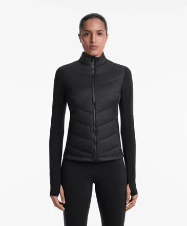 FELLEX® VOLCANIC PADDED RUNNING JACKET