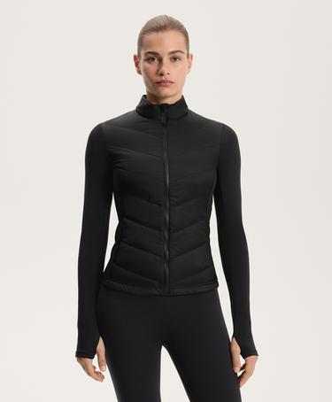 OYSHO Подкладка для бега FELLEX® вулканическая с утеплителем