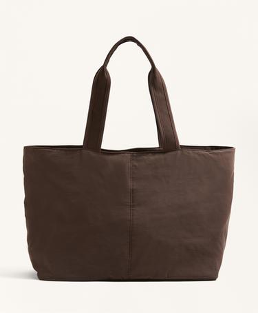 Мягкая сумка для покупок- Заказать в России