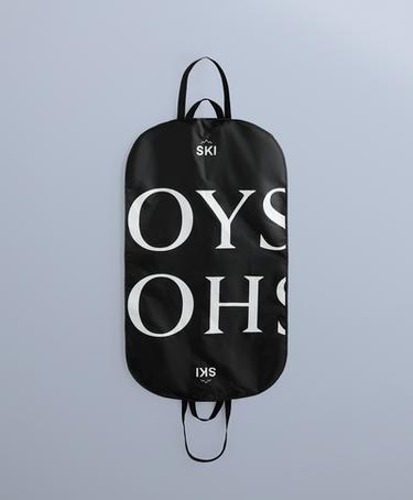 SKI SUIT CARRIER BAG- Заказать в России