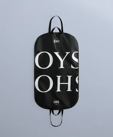 SKI SUIT CARRIER BAG