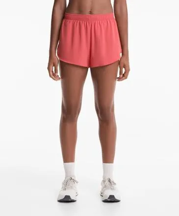 RUNNING SHORTS