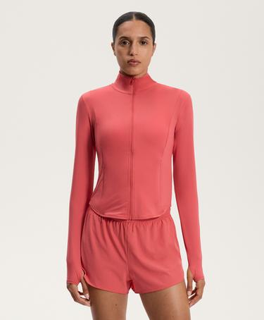 COLD-TOUCH TECHNICAL JACKET- Заказать в России