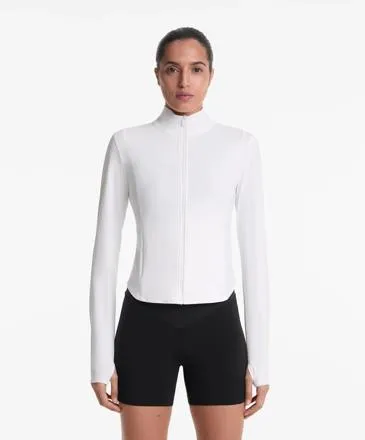 COLD-TOUCH TECHNICAL JACKET