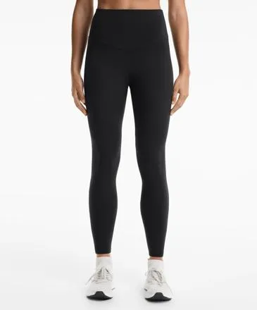 COMFORTLUX SUPER HIGH RISE ANKLE-LENGTH LEGGINGS WITH POCKETS