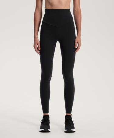 OYSHO Удобные леггинсы с супер высокой посадкой до щиколотки COMFORTLUX с карманами купить с доставкой.