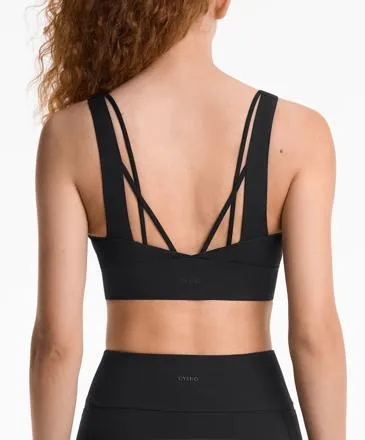 LIGHT TOUCH MEDIUM-SUPPORT SPORTS BRA