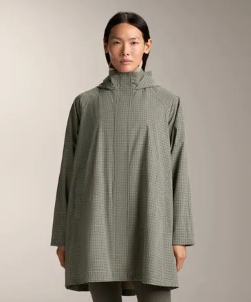 10K WATERPROOF EXTRA-LIGHTWEIGHT MIDI LAYER JACKET