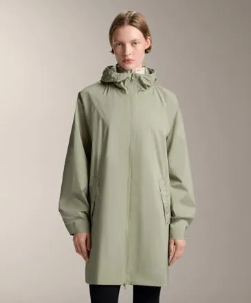 10K WATERPROOF SUPER EXTRA-LIGHTWEIGHT PACKABLE JACKET